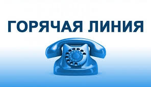 Информация о телефоне горячей линии детского сада №24 г.Мозыря